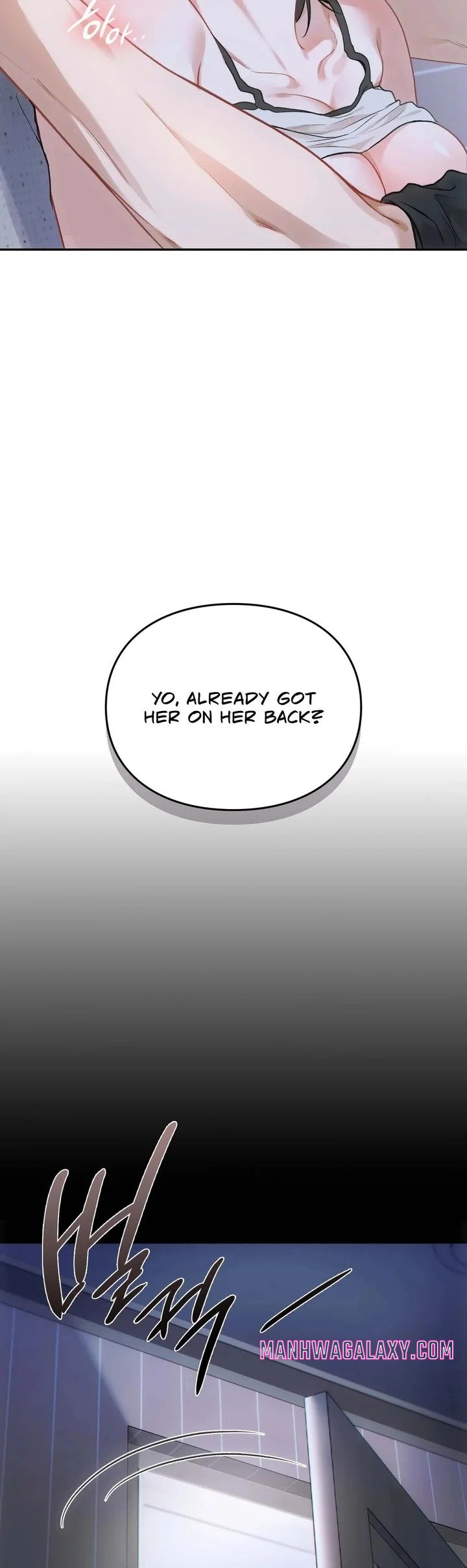 Slave Diary - Chapter 2 Page 18