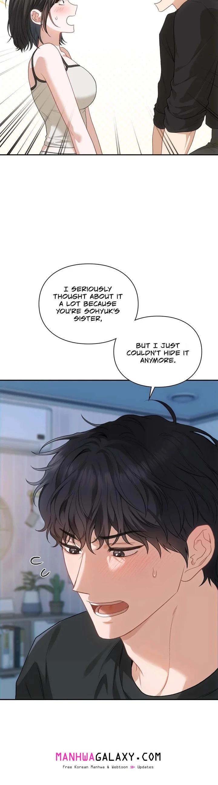 Slave Diary - Chapter 2 Page 6