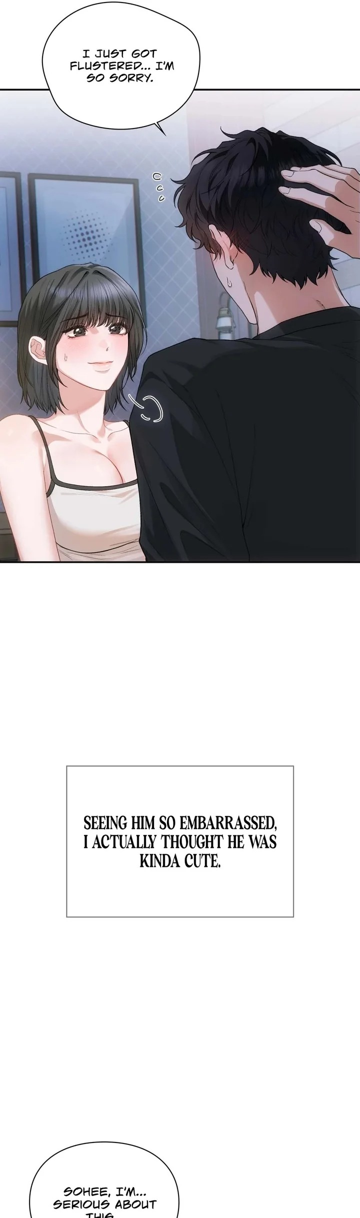 Slave Diary - Chapter 2 Page 9