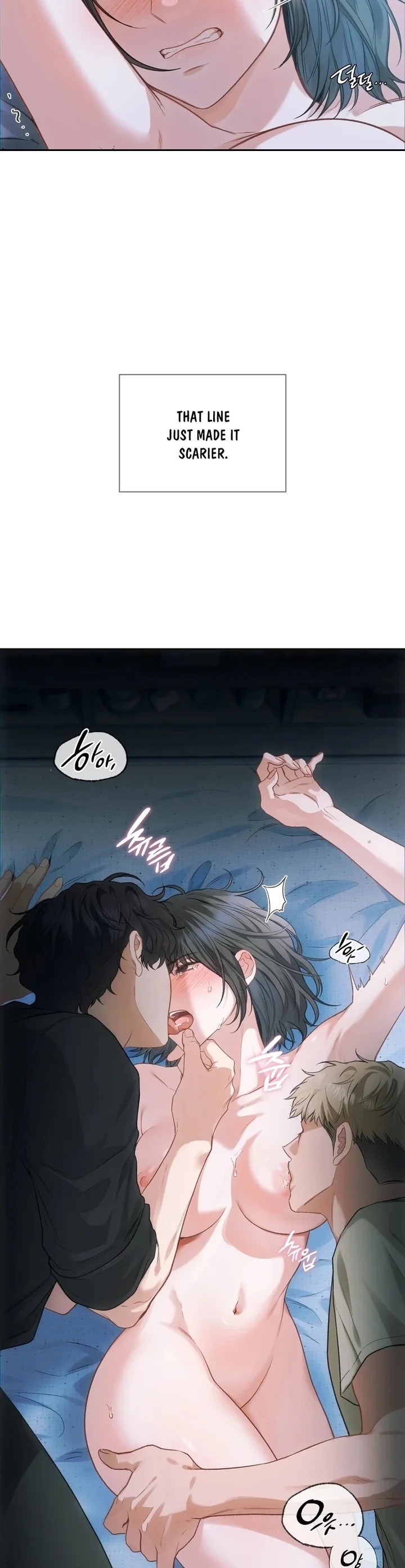 Slave Diary - Chapter 3 Page 3