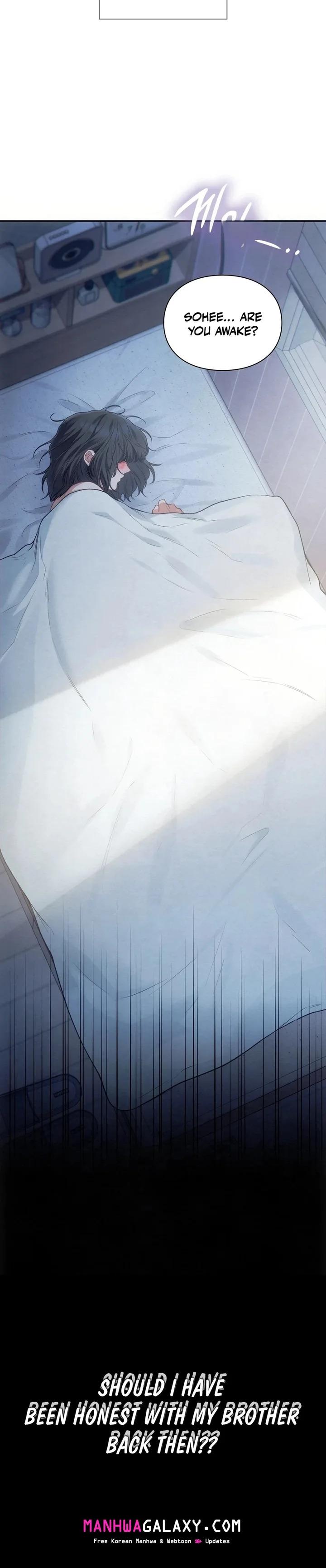 Slave Diary - Chapter 4 Page 3