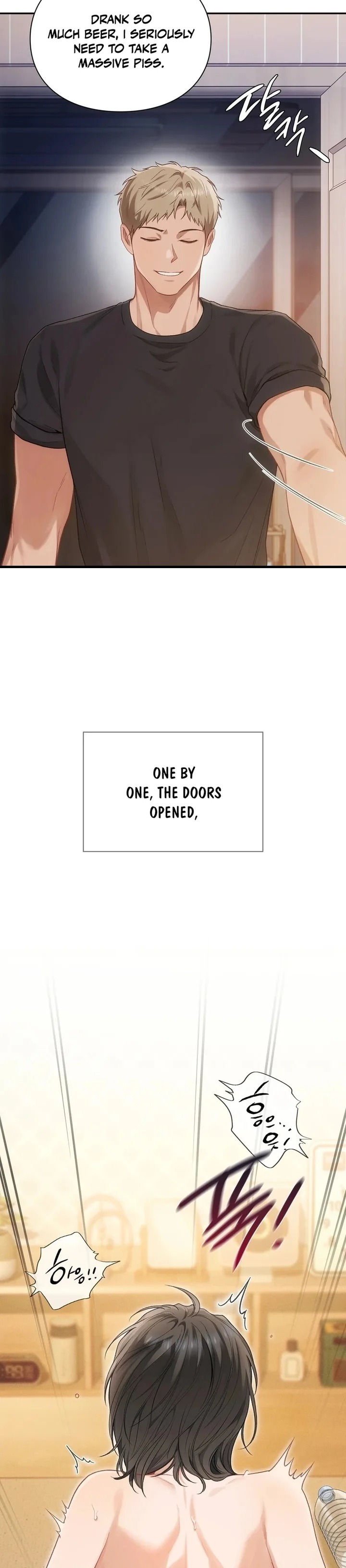 Slave Diary - Chapter 4 Page 6