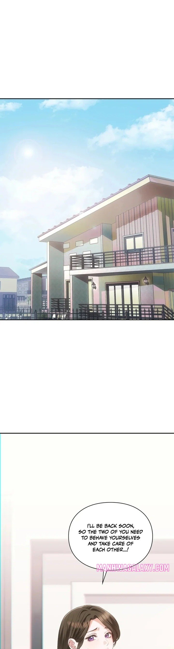 Slave Diary - Chapter 5 Page 1