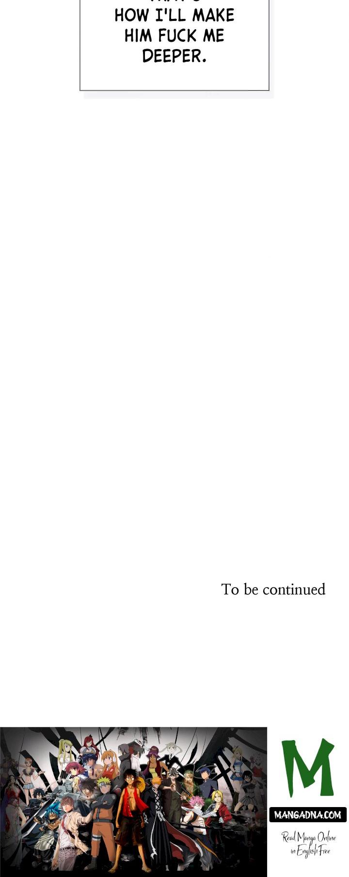 Slave Diary - Chapter 6 Page 9