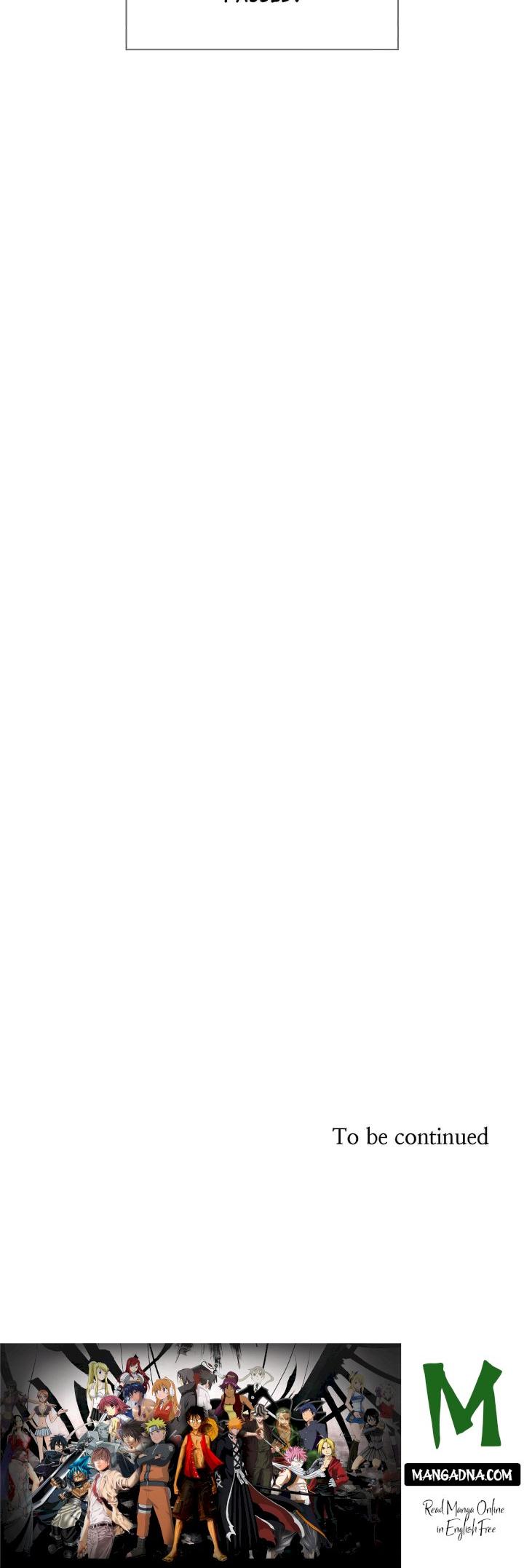 Slave Diary - Chapter 9 Page 8