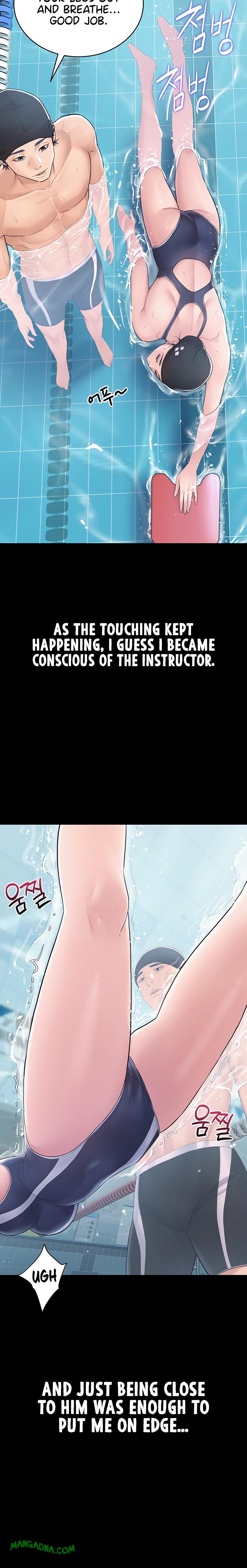 Secret: No Disclosure - Chapter 2 Page 12