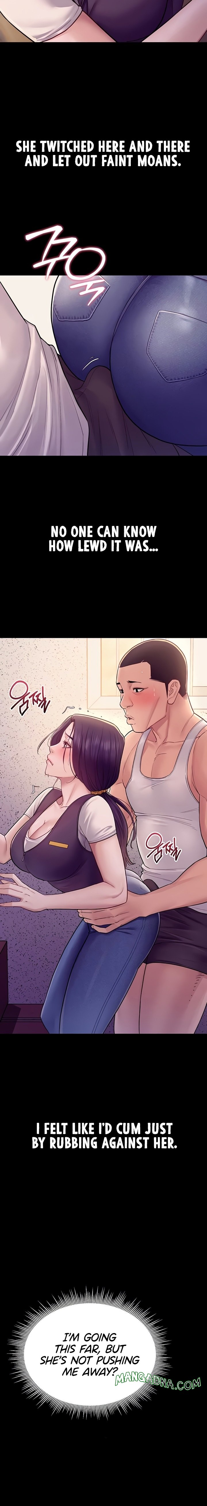 Secret: No Disclosure - Chapter 6 Page 18