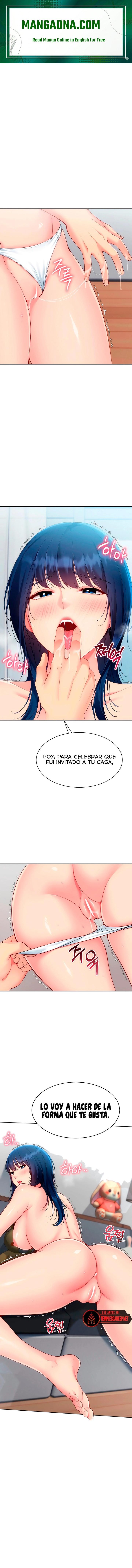 Set It! Raw - Chapter 95 Page 1