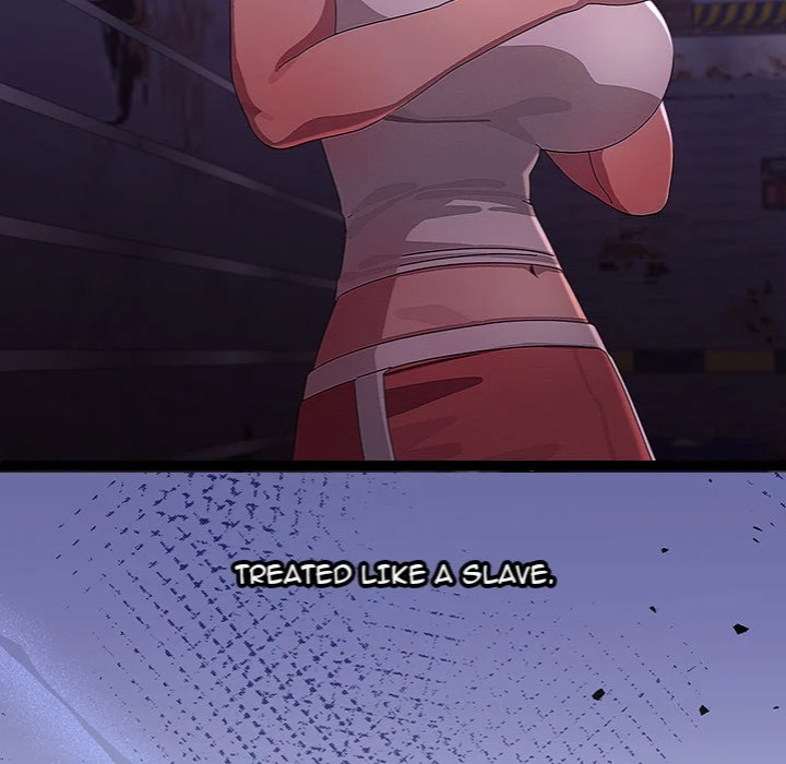 From Weakling to Nemesis (Uncensored) - Chapter 28 Page 128