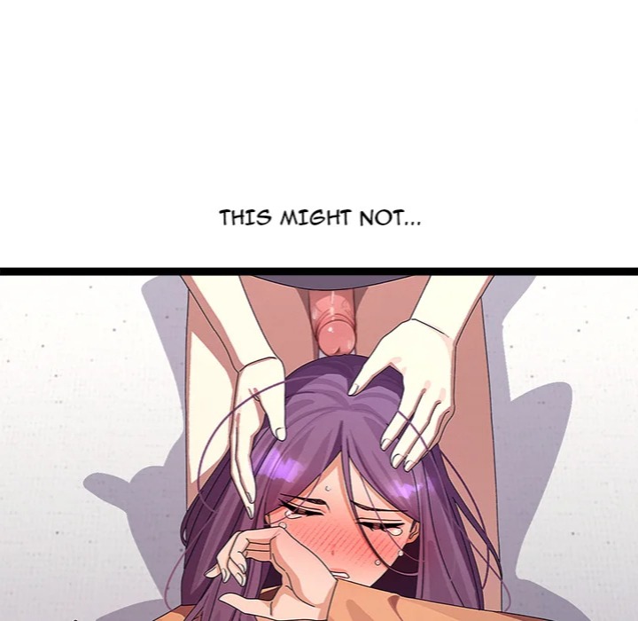 From Weakling to Nemesis (Uncensored) - Chapter 28 Page 34