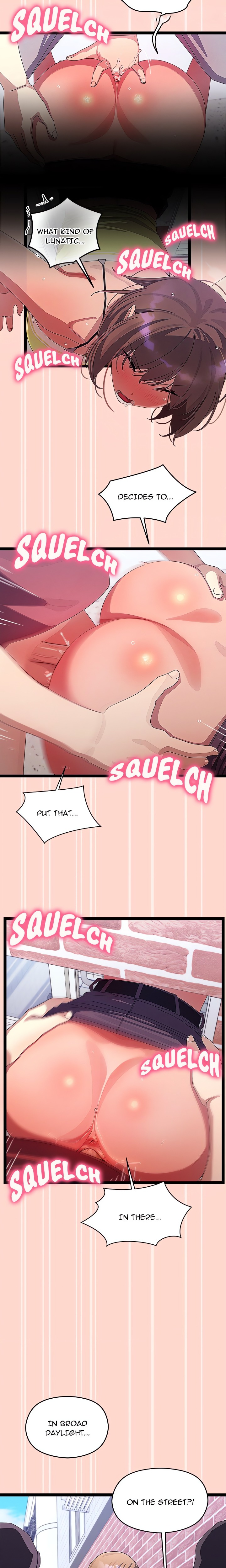 From Weakling to Nemesis (Uncensored) - Chapter 29 Page 13