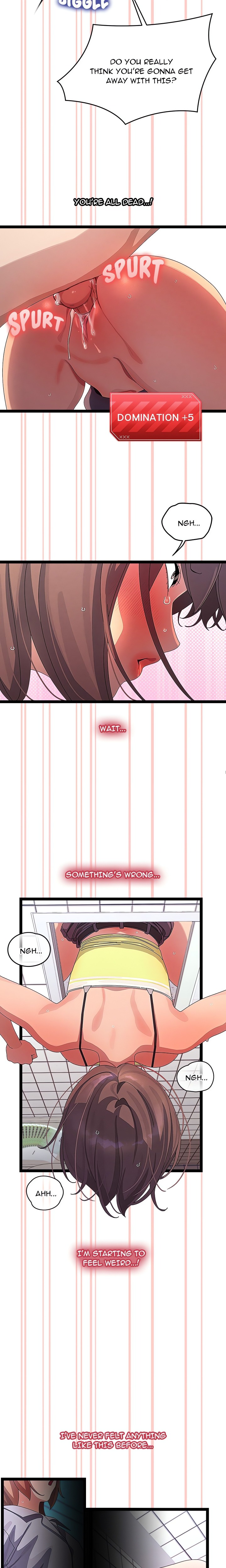 From Weakling to Nemesis (Uncensored) - Chapter 29 Page 17