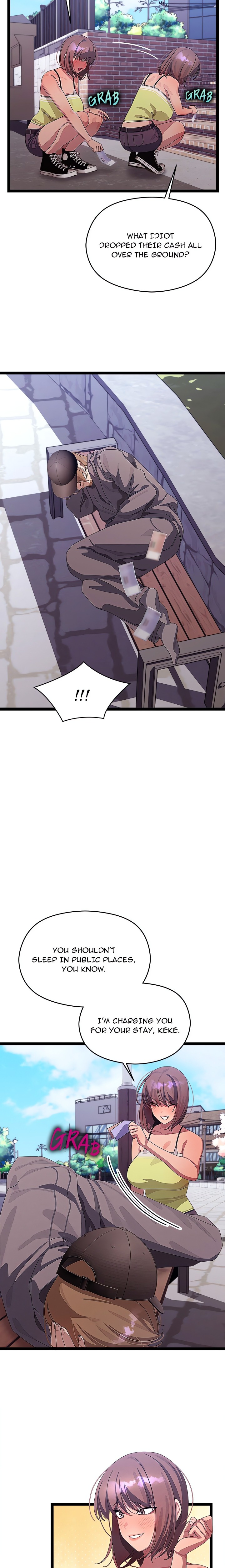 From Weakling to Nemesis (Uncensored) - Chapter 29 Page 6