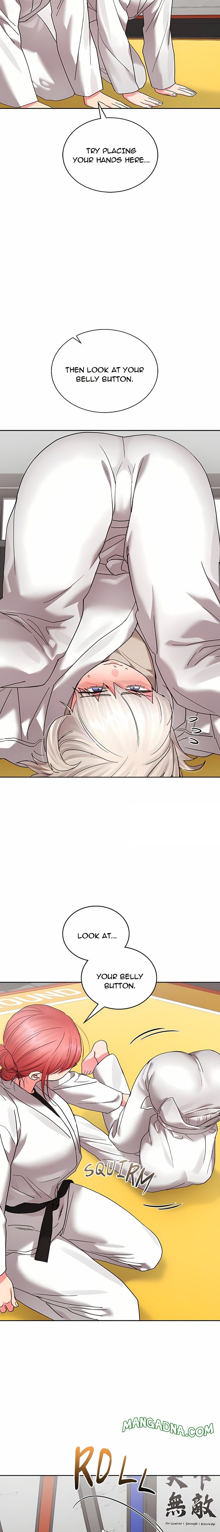 From Weakling to Nemesis (Uncensored) - Chapter 37 Page 15