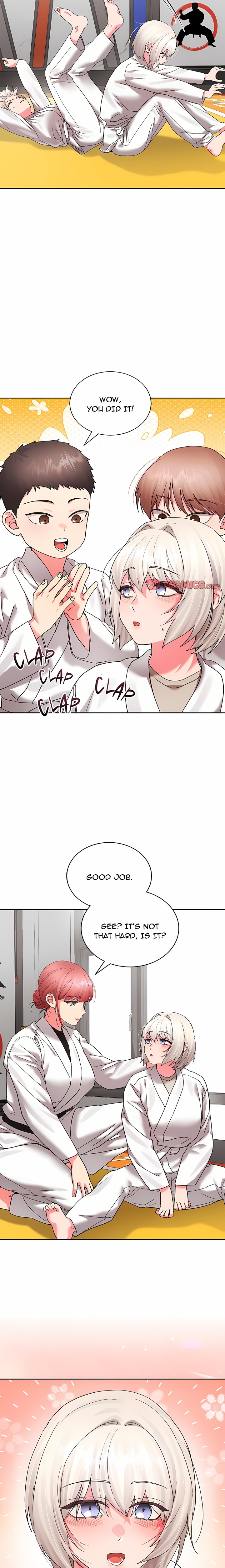 From Weakling to Nemesis (Uncensored) - Chapter 37 Page 16