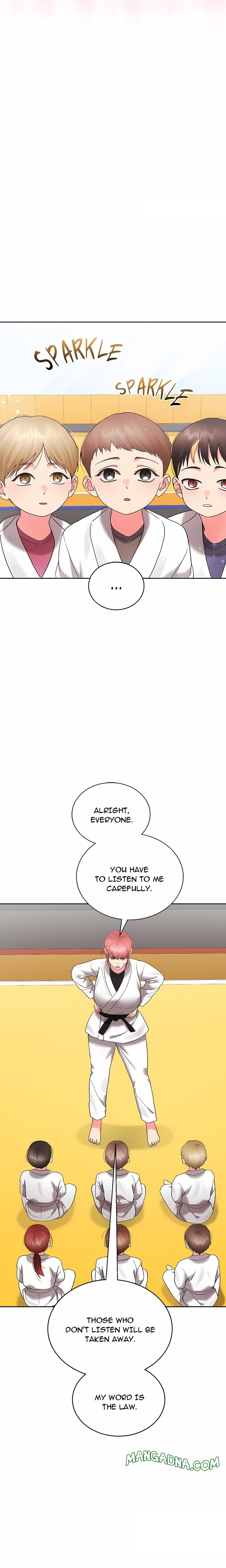 From Weakling to Nemesis (Uncensored) - Chapter 37 Page 7