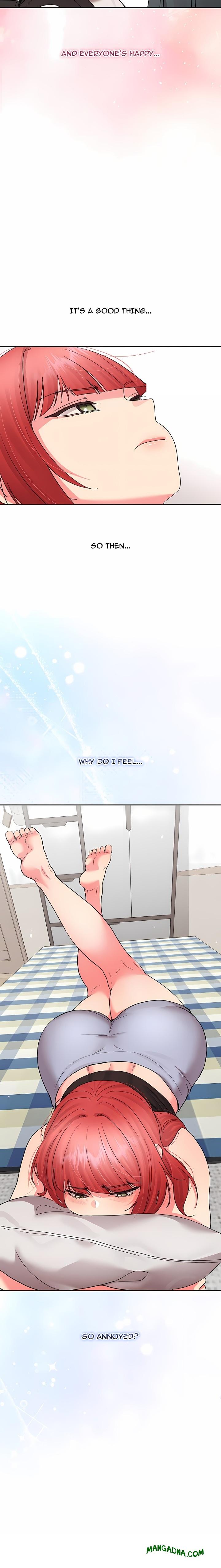 From Weakling to Nemesis (Uncensored) - Chapter 38 Page 22