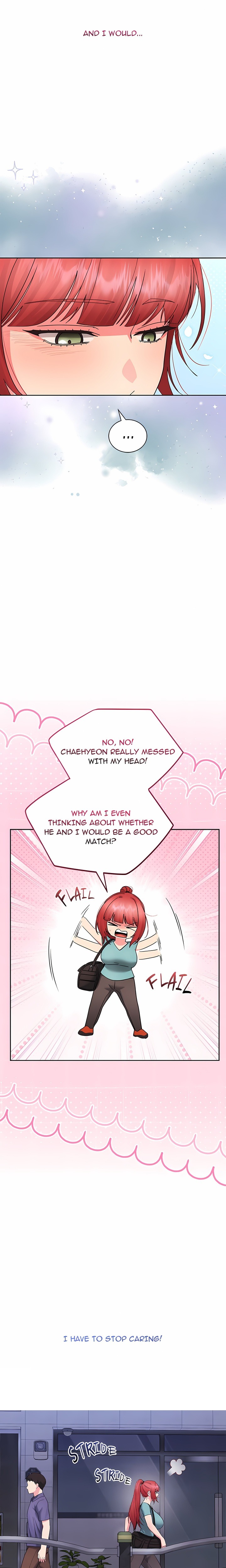 From Weakling to Nemesis (Uncensored) - Chapter 39 Page 18
