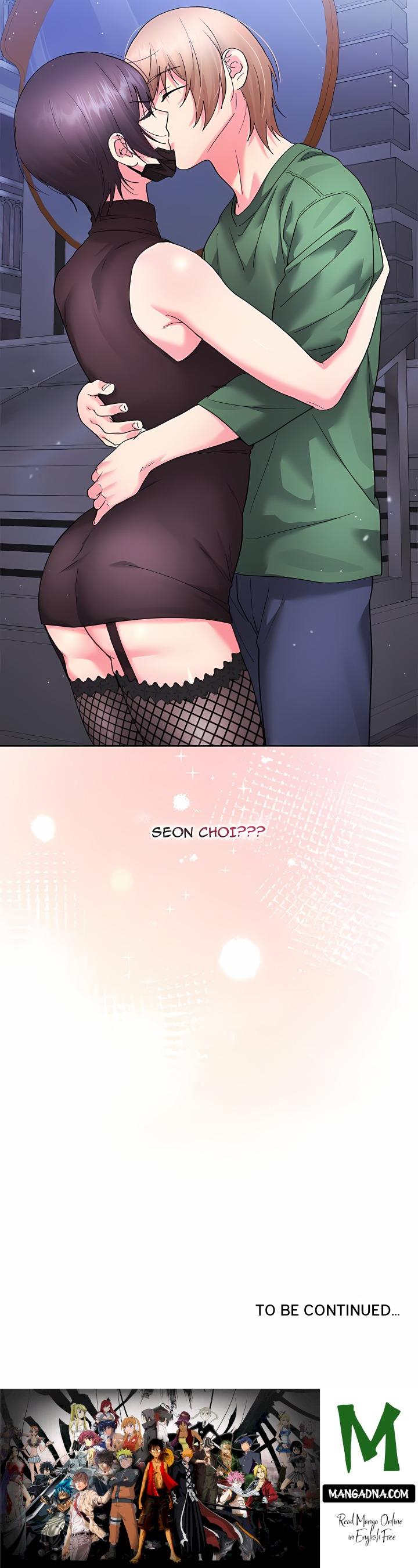 From Weakling to Nemesis (Uncensored) - Chapter 39 Page 22