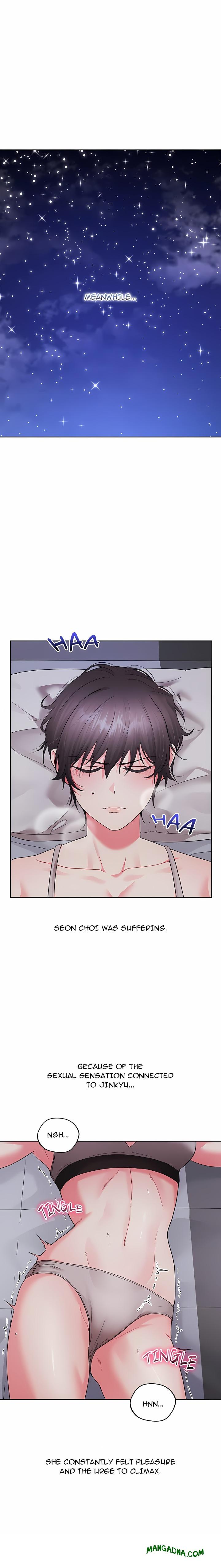 From Weakling to Nemesis (Uncensored) - Chapter 40 Page 5