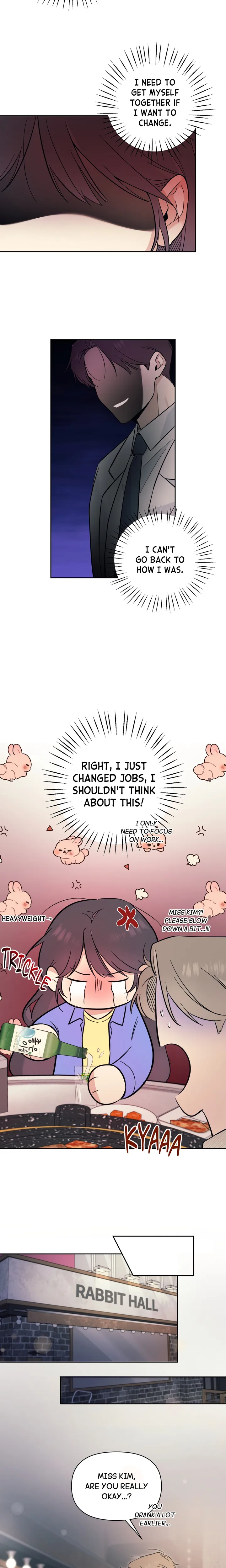 Leave It to Doc! (Uncensored) - Chapter 10 Page 12