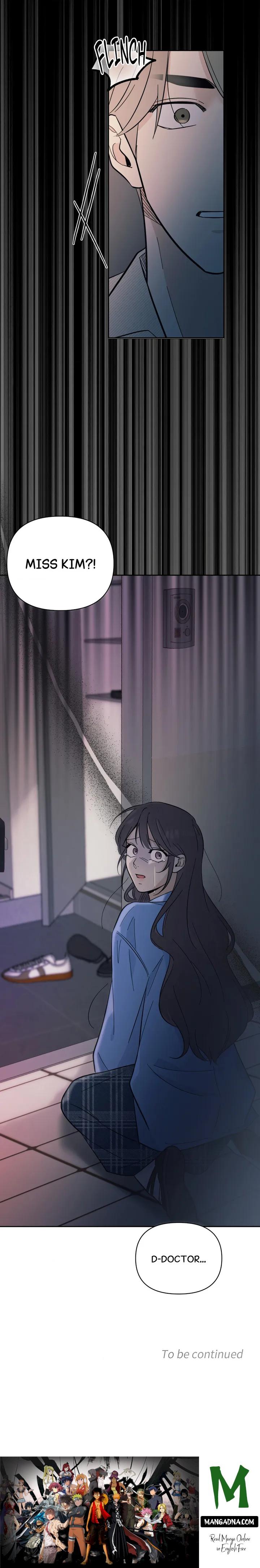 Leave It to Doc! (Uncensored) - Chapter 10 Page 18