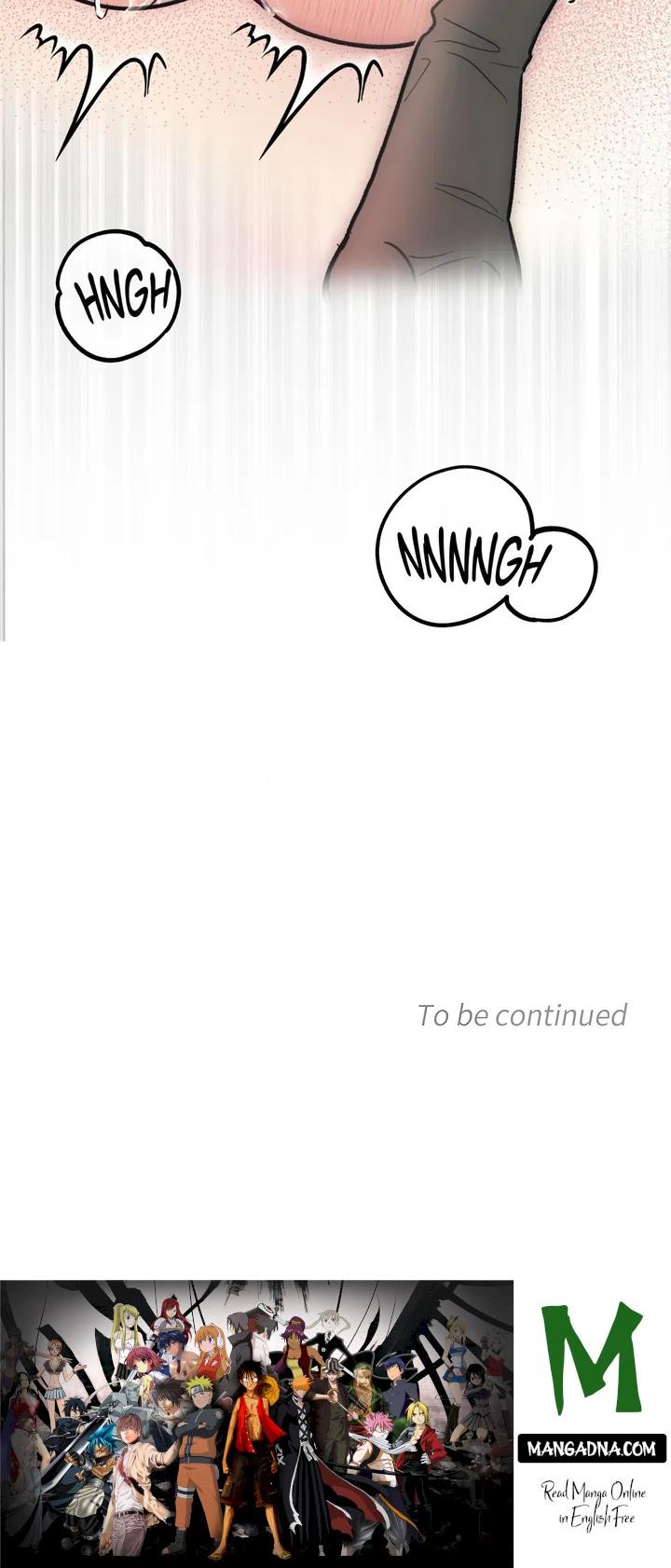 Leave It to Doc! (Uncensored) - Chapter 2 Page 19