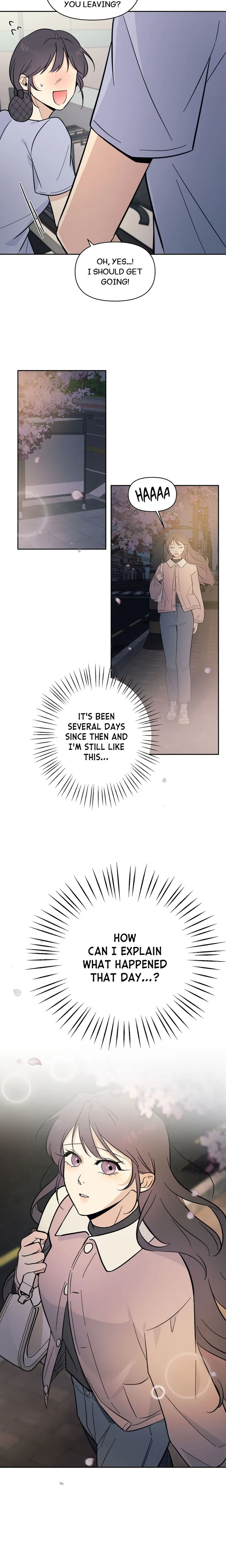 Leave It to Doc! (Uncensored) - Chapter 4 Page 2