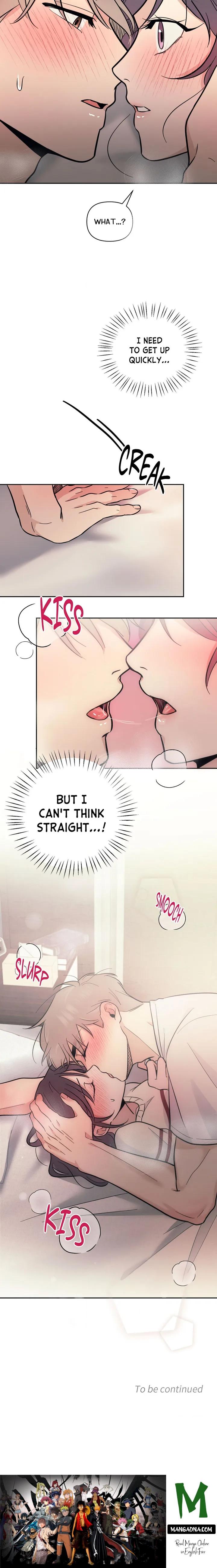Leave It to Doc! (Uncensored) - Chapter 6 Page 18