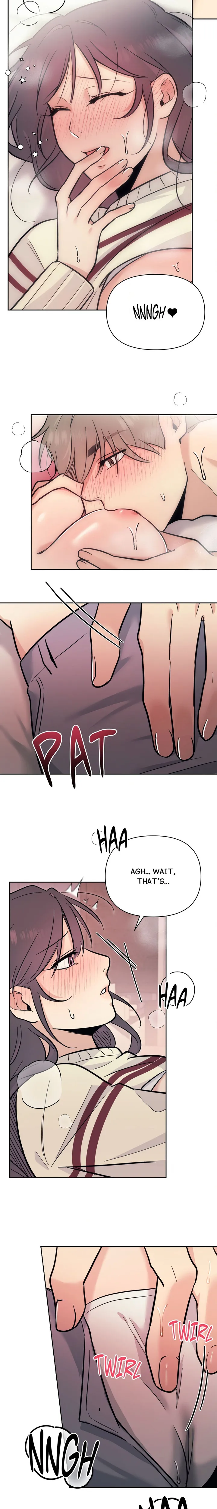 Leave It to Doc! (Uncensored) - Chapter 7 Page 5