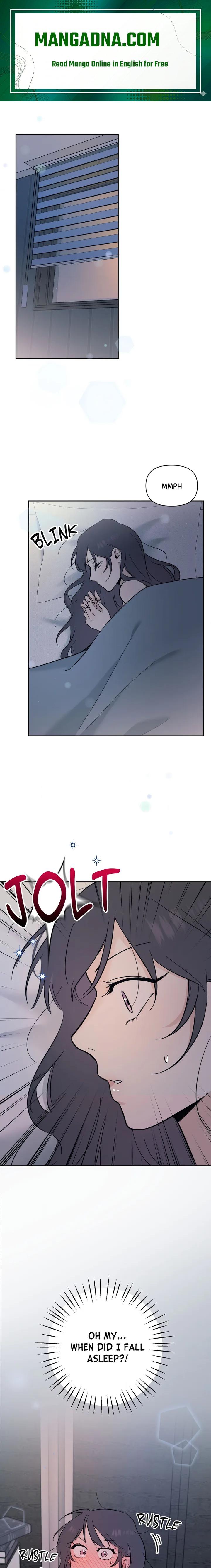 Leave It to Doc! (Uncensored) - Chapter 8 Page 1