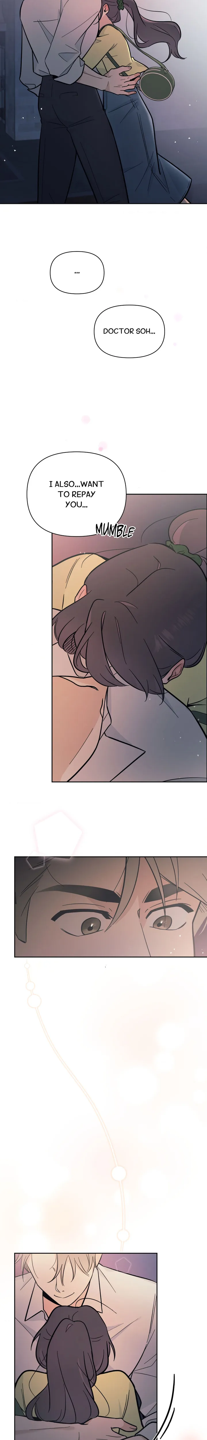 Leave It to Doc! (Uncensored) - Chapter 8 Page 18