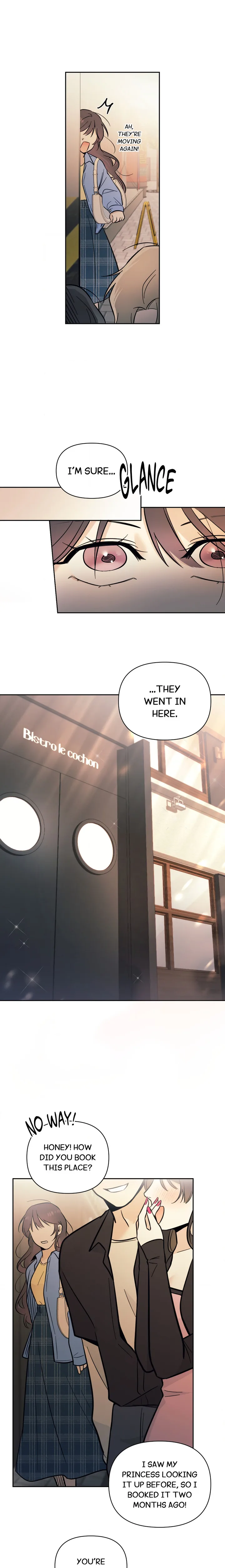 Leave It to Doc! (Uncensored) - Chapter 9 Page 11