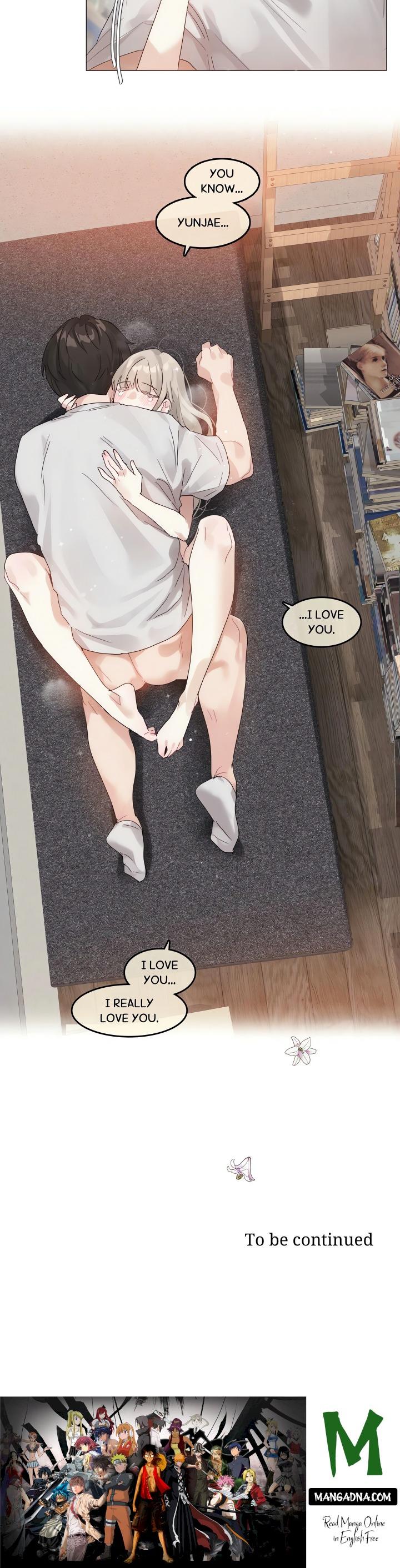 The Season When Sunflowers Whisper - Chapter 10 Page 11