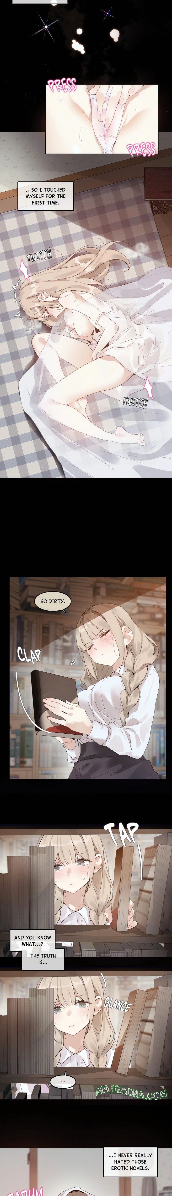 The Season When Sunflowers Whisper - Chapter 10 Page 2