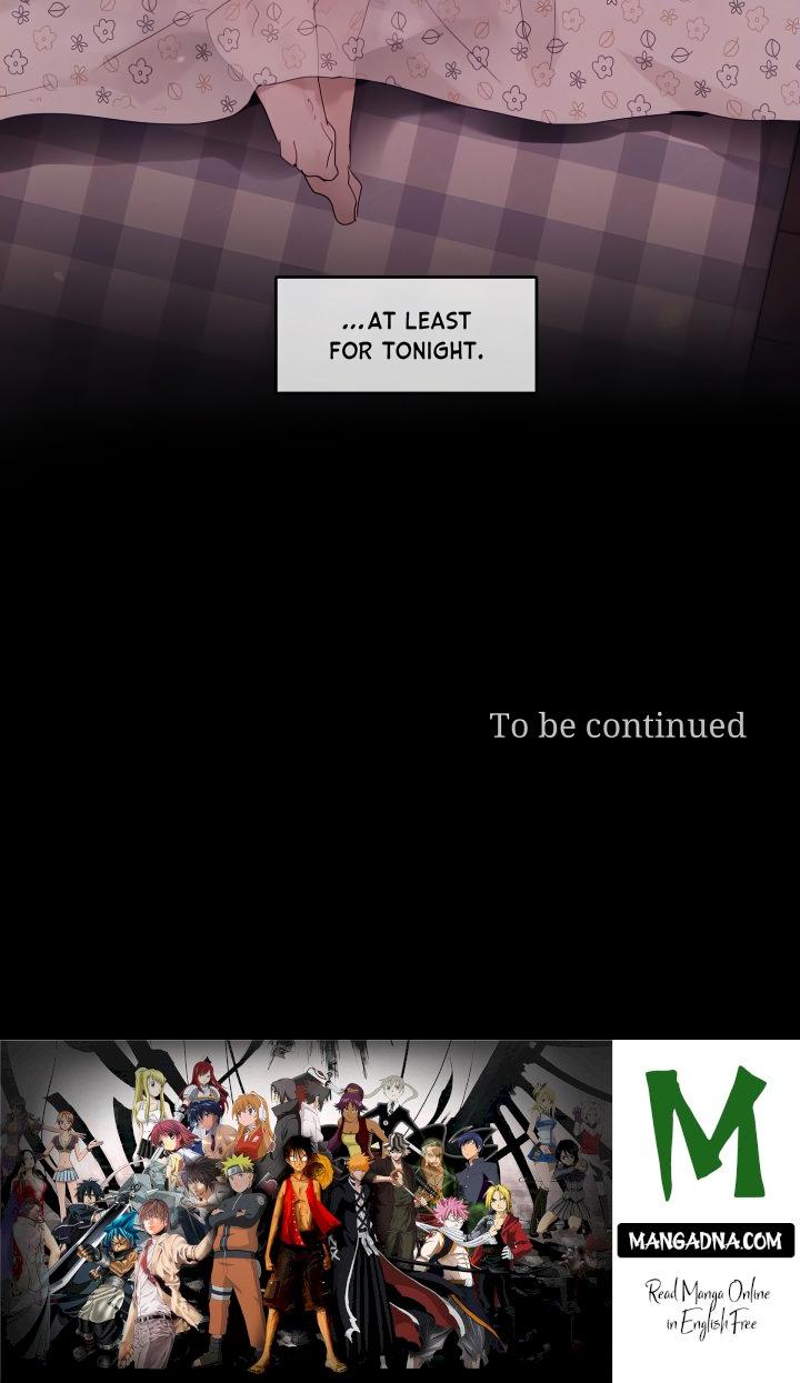 The Season When Sunflowers Whisper - Chapter 5 Page 10