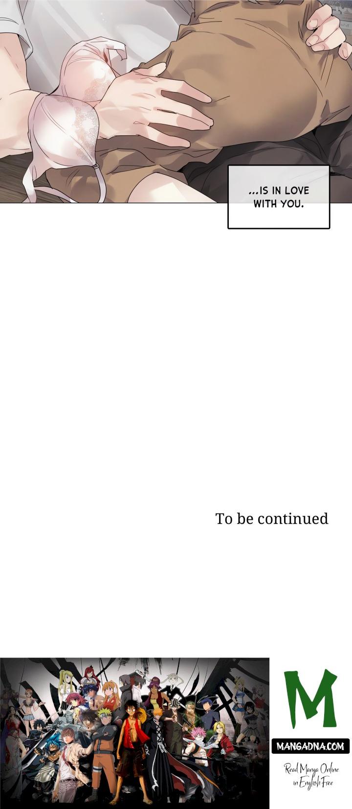 The Season When Sunflowers Whisper - Chapter 9 Page 13