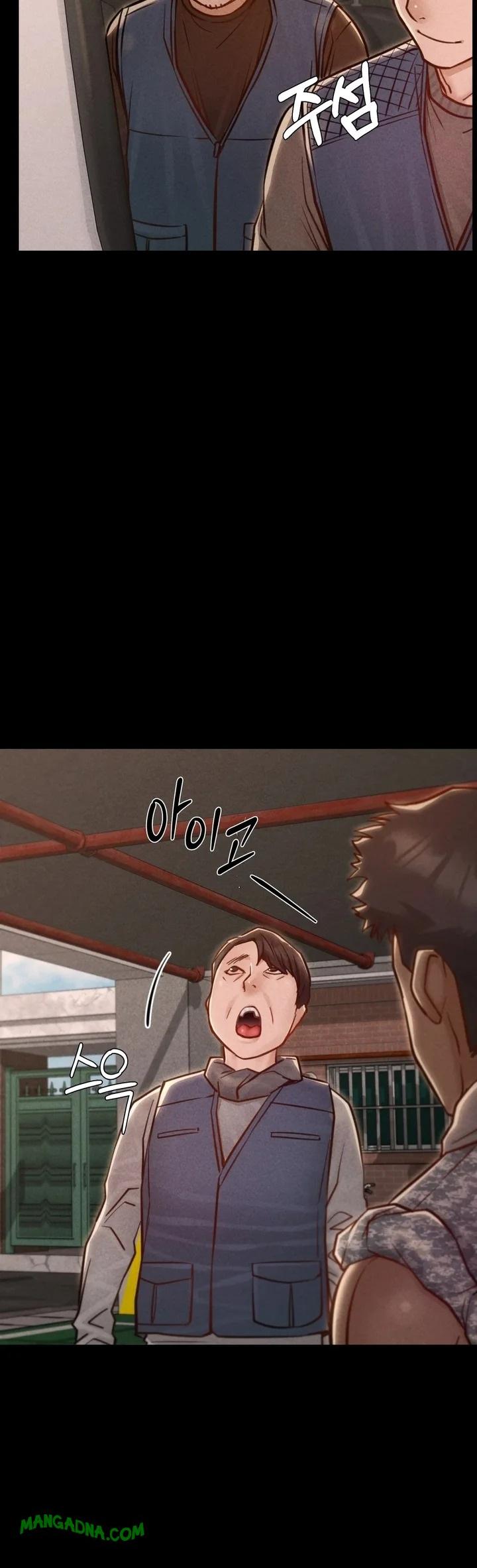 Paradise Villa - Chapter 17 Page 10