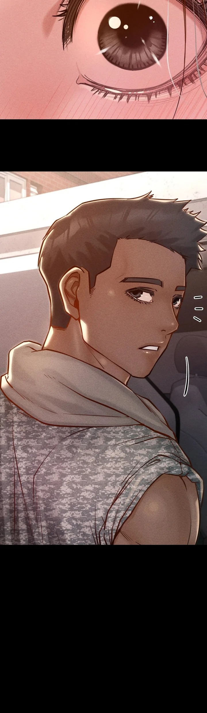 Paradise Villa - Chapter 17 Page 15