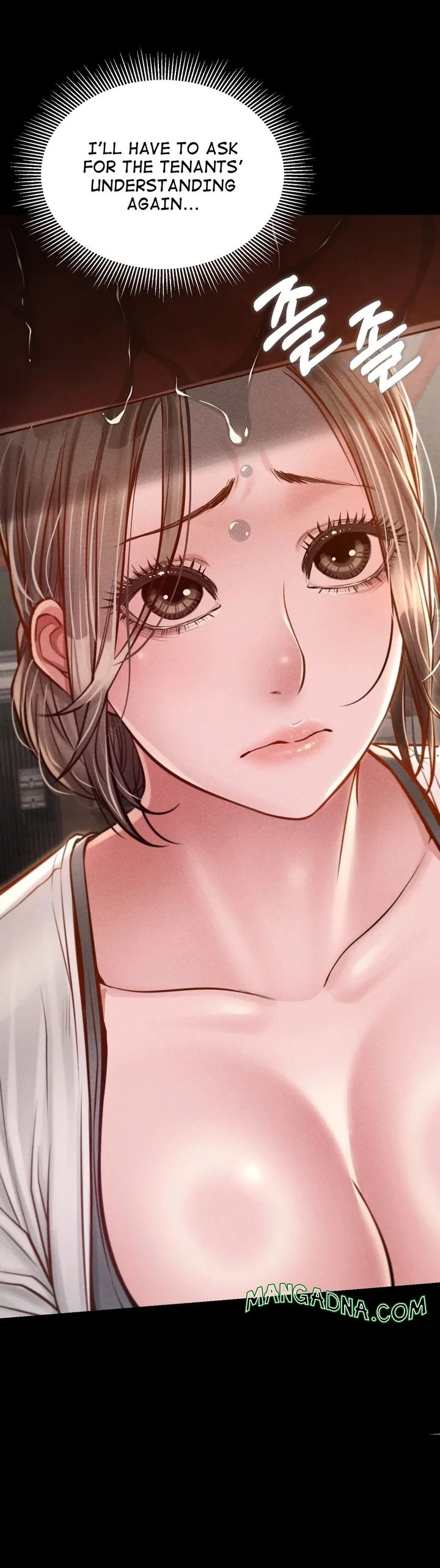 Paradise Villa - Chapter 17 Page 21