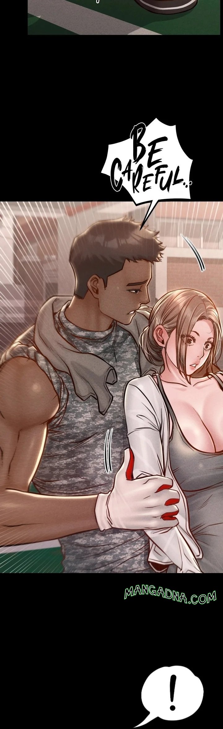 Paradise Villa - Chapter 17 Page 24