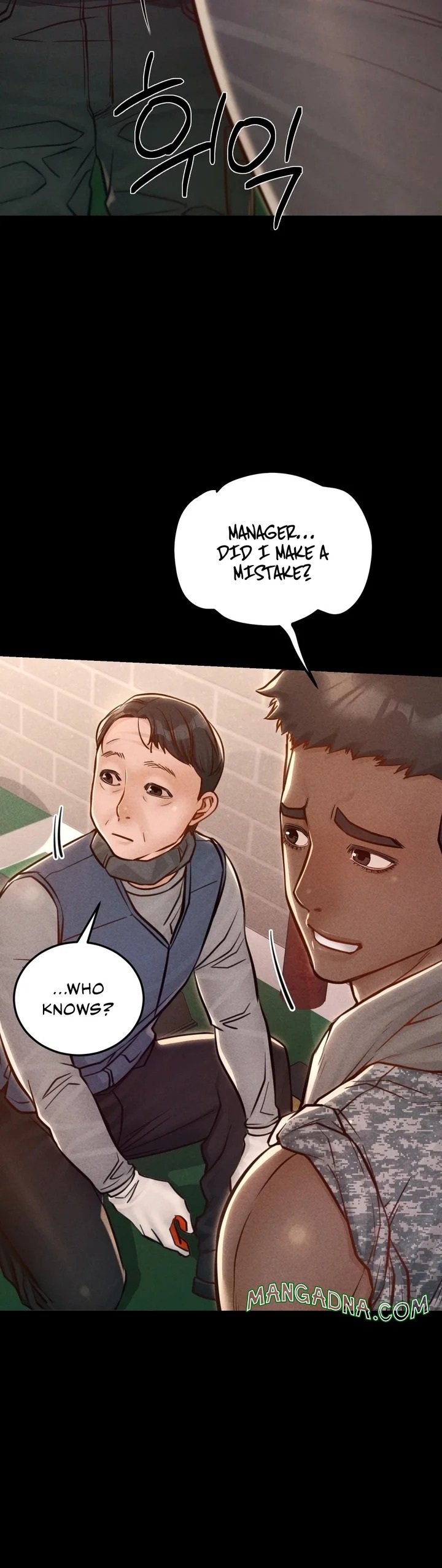 Paradise Villa - Chapter 17 Page 28