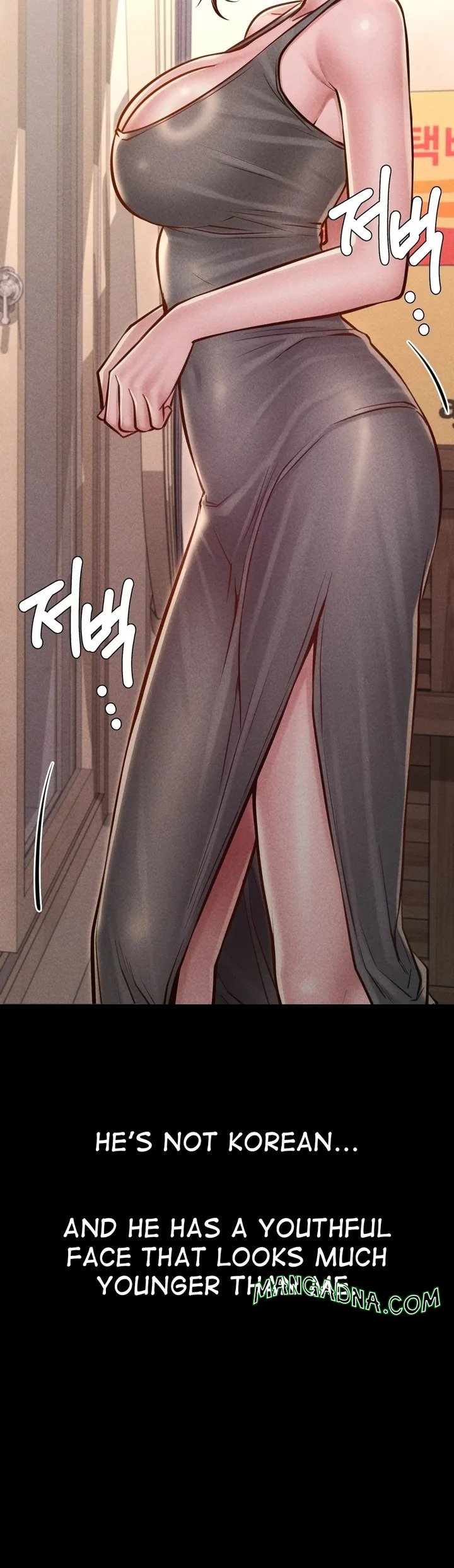 Paradise Villa - Chapter 17 Page 32