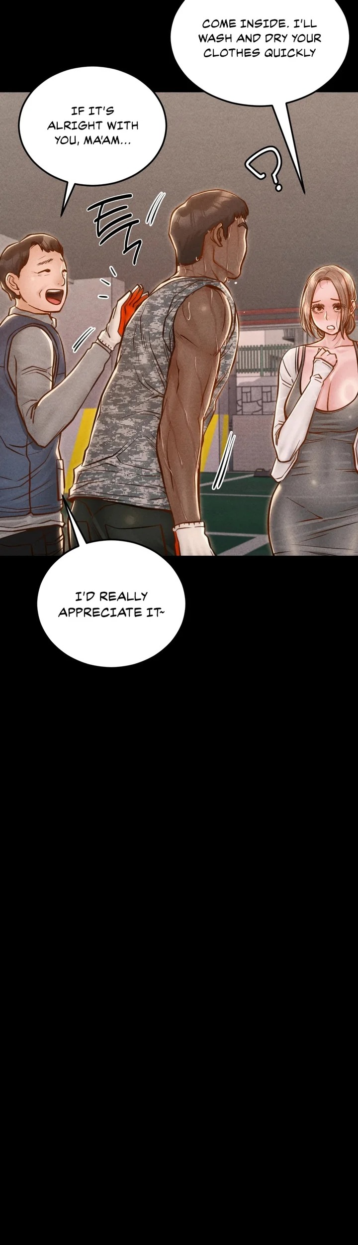 Paradise Villa - Chapter 17 Page 40