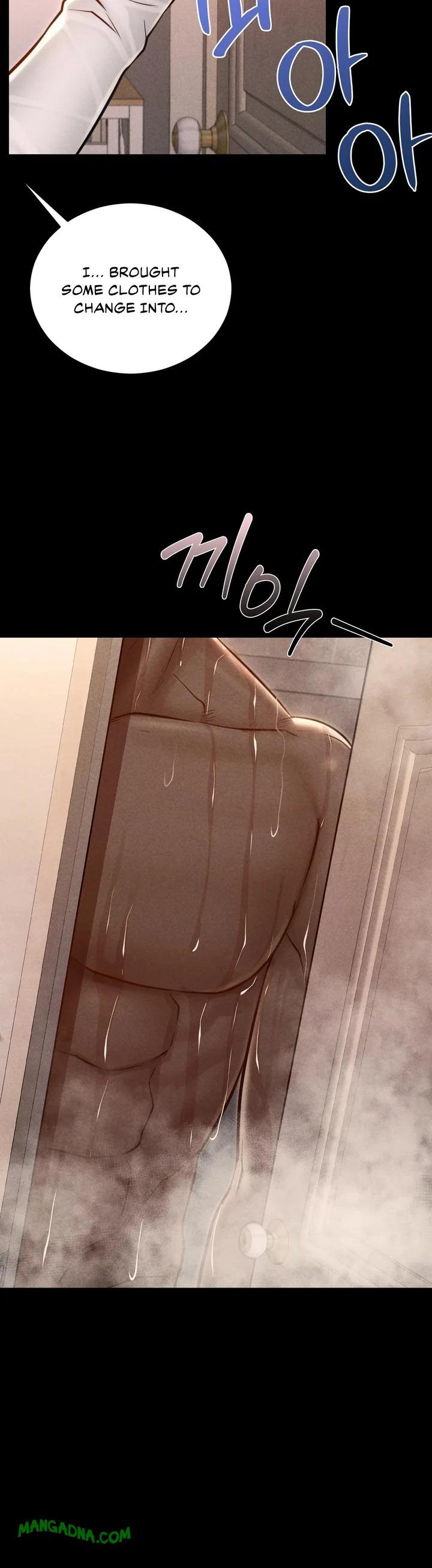 Paradise Villa - Chapter 17 Page 43