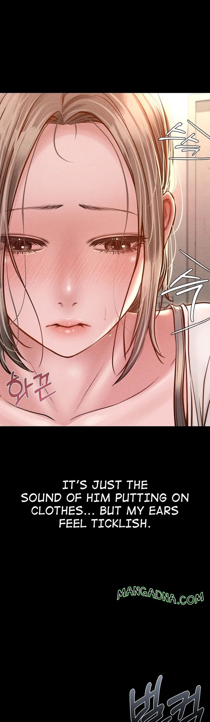 Paradise Villa - Chapter 17 Page 45