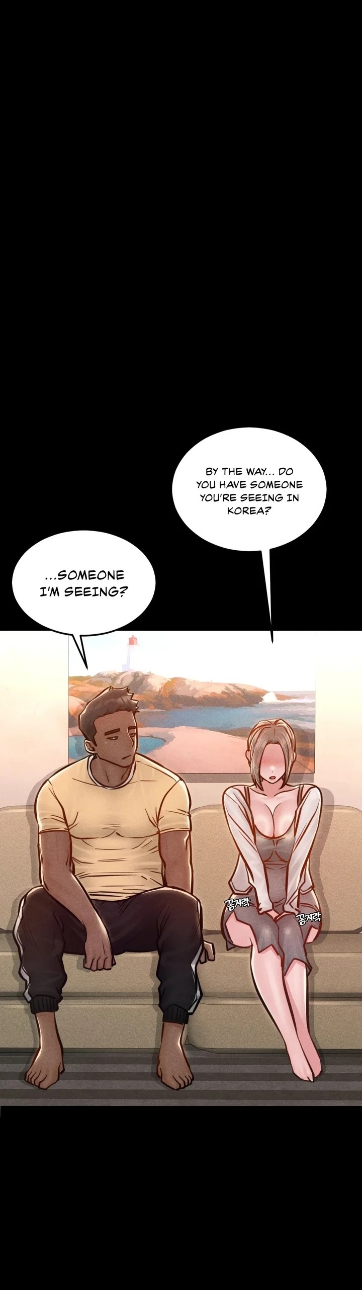 Paradise Villa - Chapter 17 Page 50