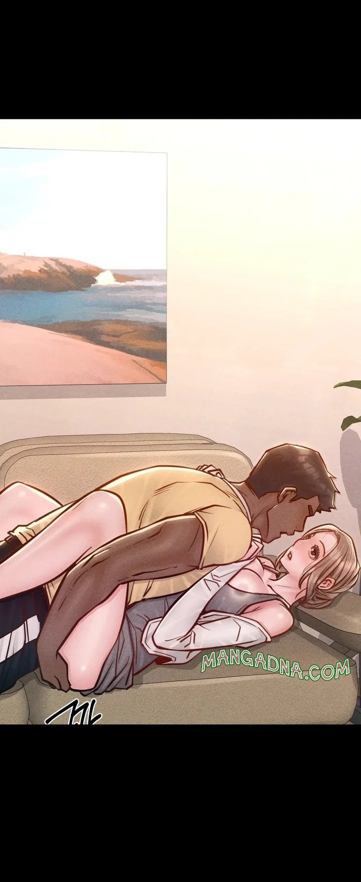 Paradise Villa - Chapter 18 Page 1