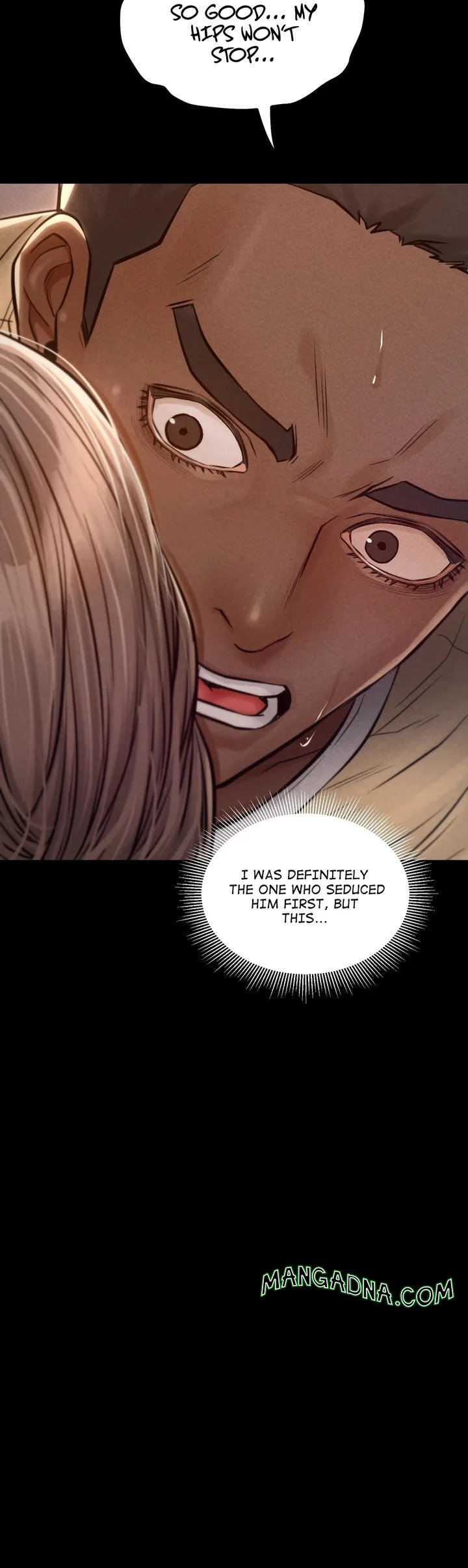 Paradise Villa - Chapter 18 Page 44