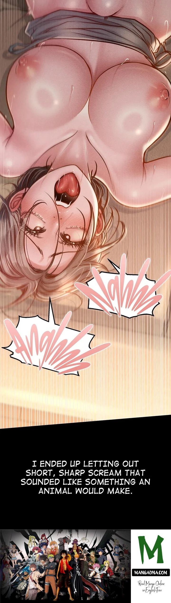 Paradise Villa - Chapter 18 Page 55